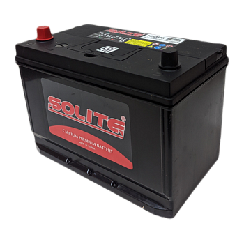 АКБ SOLITE CMF 115D31R