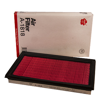 Фильтр воздушный A-1818 Sakura