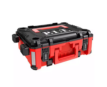 Ящик для инструментов системы STACKIN P.I.T. HTLB02-4917 (20л, 495х400х171мм, герметичный, 2,77кг)