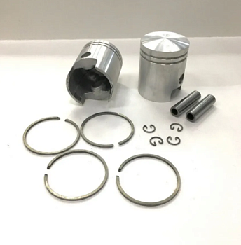 Поршень ЮПИТЕР №2 рем.к-т