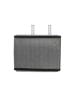 Радиатор отопителя (с трубками) NDN-2037 NARICHIN