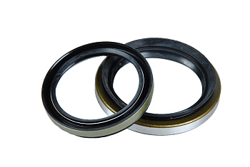 Комплект сальников (2 шт.) JPB0012K