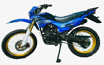 Мотоцикл SPORT-005 ES Мотоцикл SPORT-005 ES