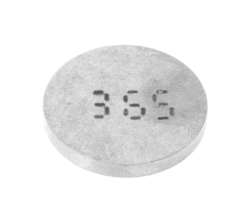 Шайба 3,65