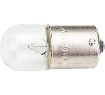 Автолампа R5W (BA15d) 24V OSRAM /10/50