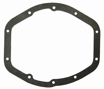 Прокладка картера редуктора заднего моста Волга, переднего моста Газель, Соболь п/п, Газель Next спа Прокладка картера редуктора заднего моста Волга, переднего моста Газель, Соболь п/п, Газель Next спа