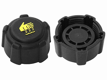 Крышка расширительного бачка!\ Renault Logan/Sandero/Duster 1.4/1.6/1.5dCi 04> Крышка расширительного бачка!\ Renault Logan/Sandero/Duster 1.4/1.6/1.5dCi 04>