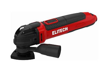 Мультиинструмент ELITECH МИ 4503Э (E2202.008.01)
