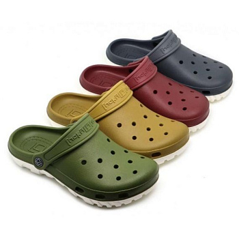 Сабо мужские 4031 M-S-EVA-2C 42 р-р