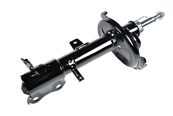 Стойка аморт. JAS0052 TO Harrier/RX3# 03-, Kluger/HighLander 01- Rear L