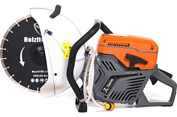 Бензорез ZimAni K770 14"