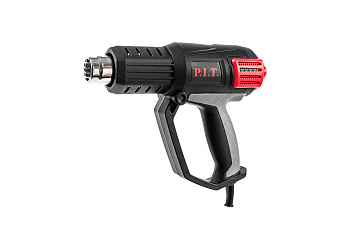 Электрофен PHG 2000-C МАСТЕР P.I.T. (2кВт, 50-600*С)