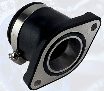 Коллектор впускной Спорт-003 вакуумный карбюратор