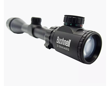 Прицел оптический 3-9х40 (8-13-033) (BZH10) (З-119) Прицел оптический 3-9х40 (8-13-033) (BZH10) (З-119)