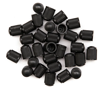 Колпачок камеры декоративный пластик