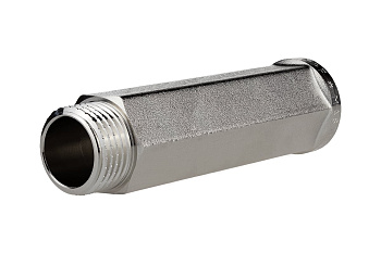 Удлинитель шестигранный 1/2" х 80 мм (никель) MPF, MP-У
