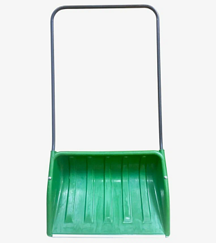 Скрепер Байкал большой 670*460 цветной