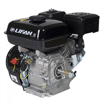 Двигатель LIFAN 168F-2 D20, D19