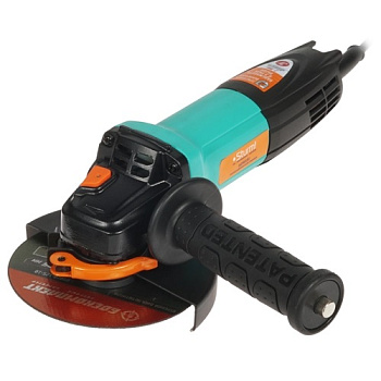 МШУ STURM AG 9012TJ 1000Вт, 125мм, 10000об/мин