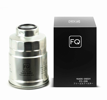 Фильтр топливный FC-226F FQ