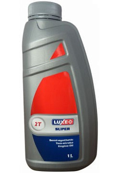 Масло гидравлическое LUXE марки Р мин. 1л