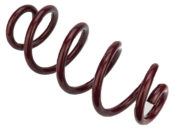 Пружина подвески усиленная (TA); TA NS 043R