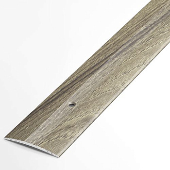 Профиль стыкоперекрывающий ПС 01 0,9 R159 дуб английский,(цена за шт.) (уп. 6 шт.)