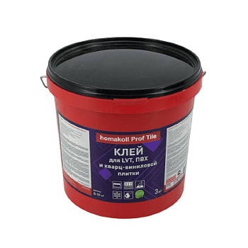 Клей homakoll Prof Tile 5кг