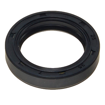 Сальник 25х35х7