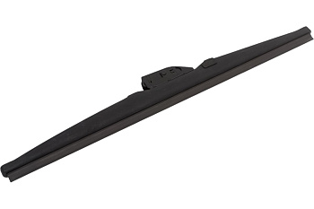 Щетка стеклоочистителя каркасная зимняя SKYWAY MAX PRESS 6 адаптеров 40см/16"
