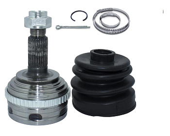 Шрус "Masuma" HO-55A 30x60x26x50  STREAM CivicFerio ES2 4WD D15B 00-, ES3 D17A 00- ABS