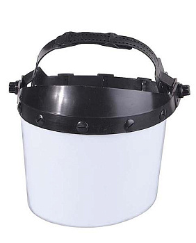 Маска защитная Н.Б.Т, защитный лицевой щиток НБТ 89125