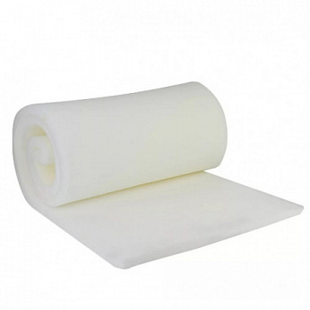 Поролон ППУ ST 50*2000*1000 (в рулоне 4 шт.)