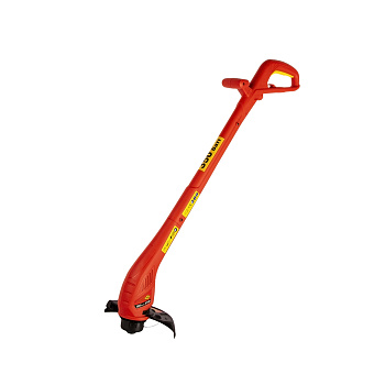 Триммер электрический DDE ET450 (450 Вт ниж двиг 2 регулировки)