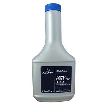 Жидкость  для гидроусилителя HONDA  ULTRA PSF-II (метал.) 0.5 л