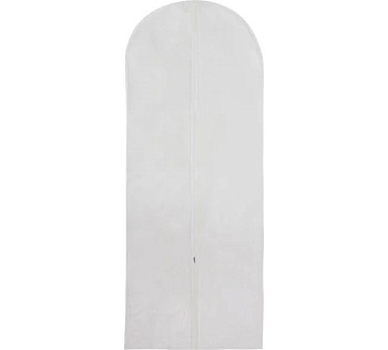 Чехол для одежды Эконом SUN-003, размер: 60*150см