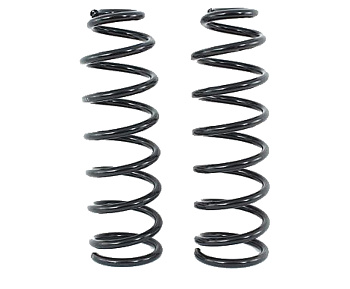 Пружина задняя TOYOTA (JD)