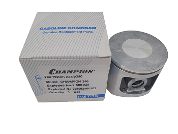 Поршень 240 в сборе 41мм CHAMPION