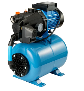 Станция насосная Джамбо 70/50 П-24