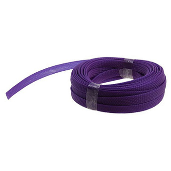 Оплетка URAL WP-DB4GA VIOLET