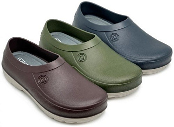 Галоши мужские 4222 M-EVA-2C 42 р-р