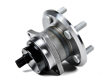 Ступица, задняя (с ABS)