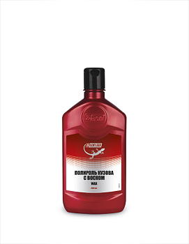 Полироль кузова TTON TK200 250мл