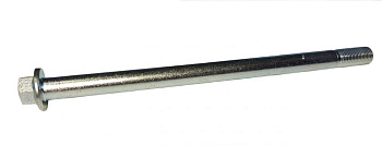 Ось переднего колеса (RC150-23 Tiger)