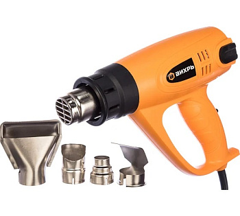 Термопистолет ТП-2000 Вихрь