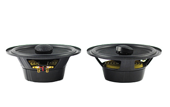 Система акустическая Pride Harmony 6.5 X Коаксиальная( к-т)