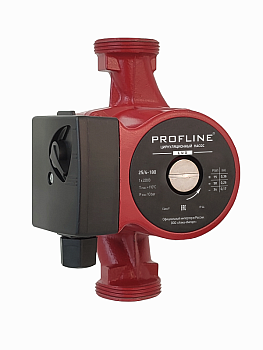 Насос циркуляционный PROFLINE LUX 25/4-180