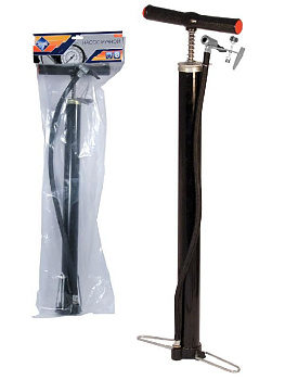 Насос ручной "Nova Brigt"