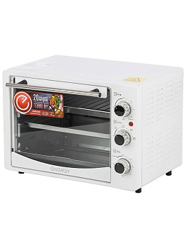 Духовка электрическая ENERGY GT20-W-CONV