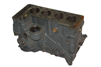 Блок цилиндров ВАЗ 2103 в сборе